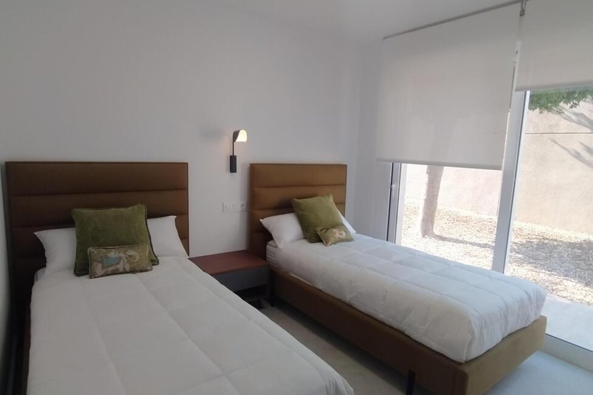 Resale - Apartment -
Torrevieja - Torreblanca