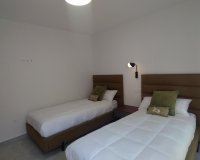 Resale - Apartment -
Torrevieja - Torreblanca