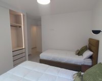 Resale - Apartment -
Torrevieja - Torreblanca