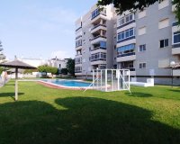 Resale - Apartment -
Torrevieja - Torreblanca