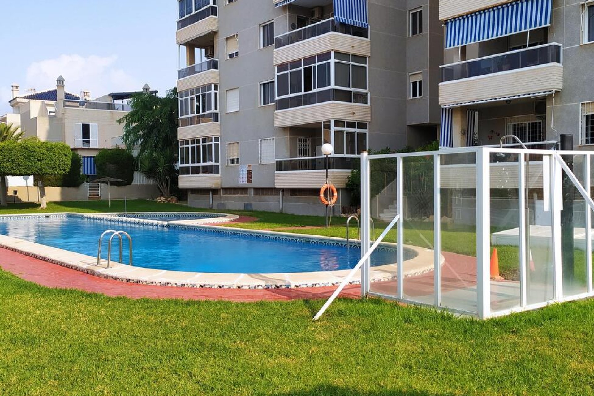 Resale - Apartment -
Torrevieja - Torreblanca