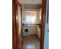 Resale - Apartment -
Torrevieja - Torreblanca