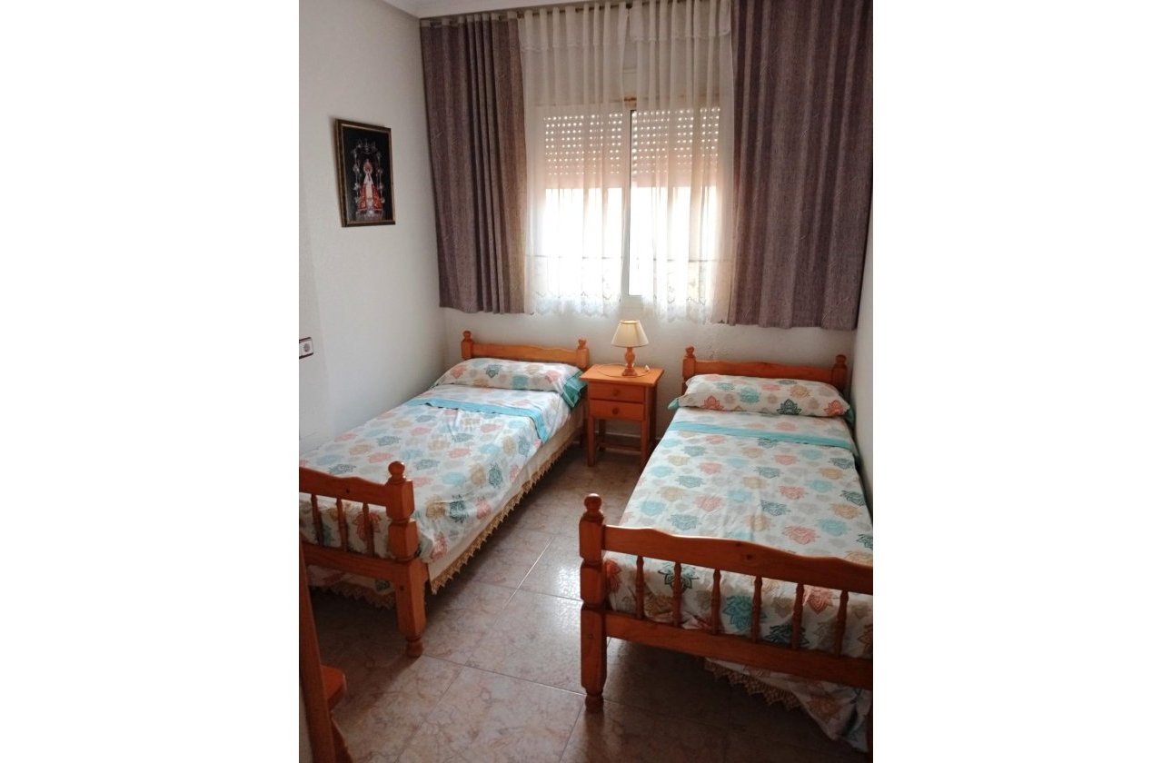 Resale - Apartment -
Torrevieja - Torreblanca