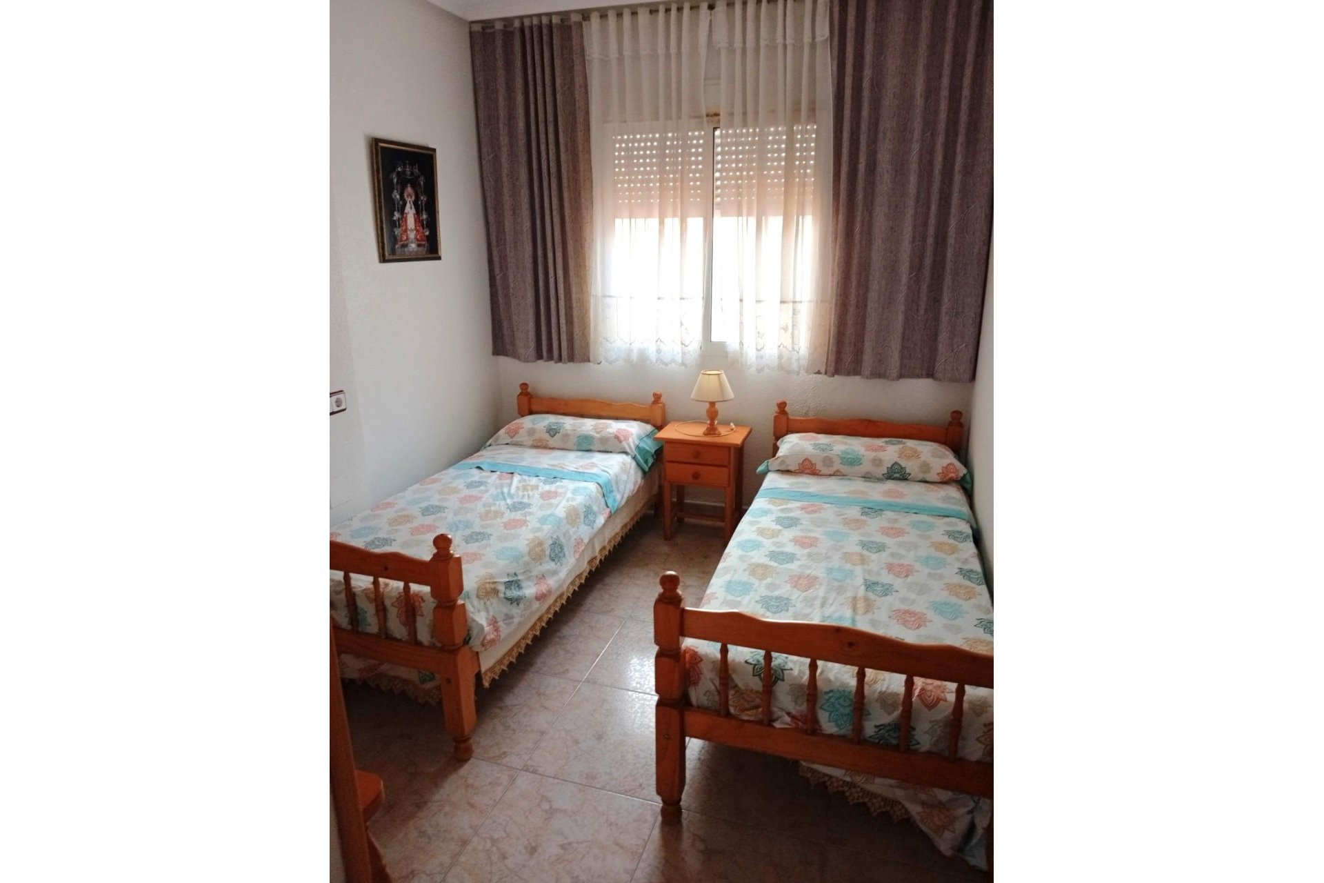 Resale - Apartment -
Torrevieja - Torreblanca