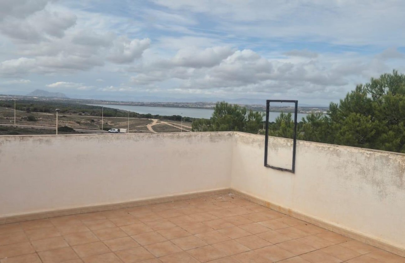 Resale - Apartment -
Torrevieja - Torreblanca