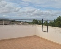 Resale - Apartment -
Torrevieja - Torreblanca