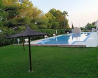 Resale - Apartment -
Torrevieja - Torreblanca