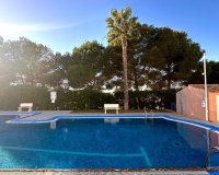Resale - Apartment -
Torrevieja - Torreblanca