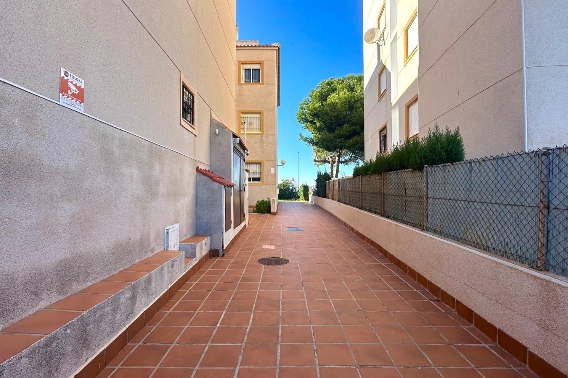Resale - Apartment -
Torrevieja - Torreblanca