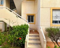 Resale - Apartment -
Torrevieja - Torreblanca