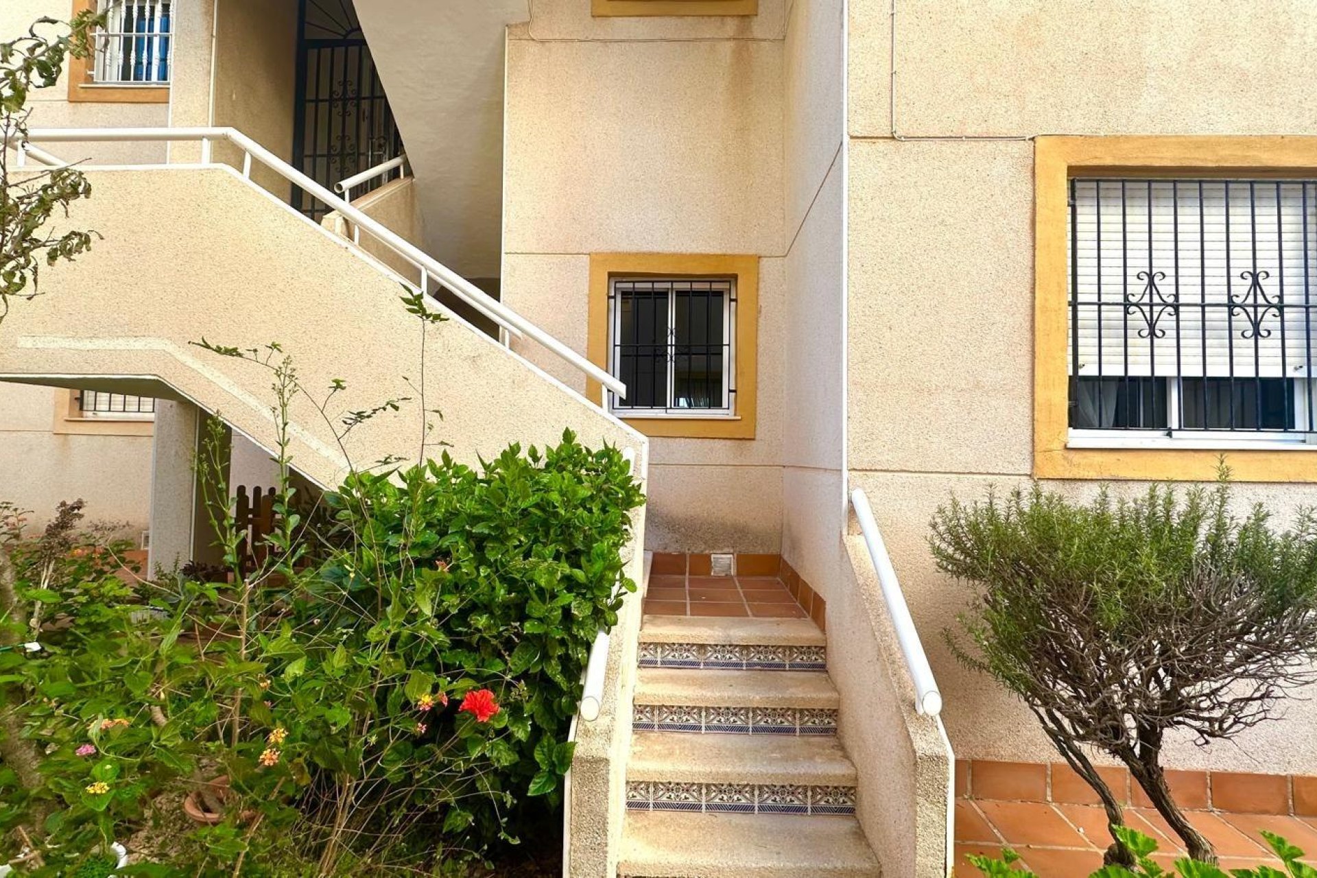 Resale - Apartment -
Torrevieja - Torreblanca