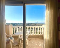 Resale - Apartment -
Torrevieja - Torreblanca