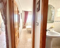 Resale - Apartment -
Torrevieja - Torreblanca