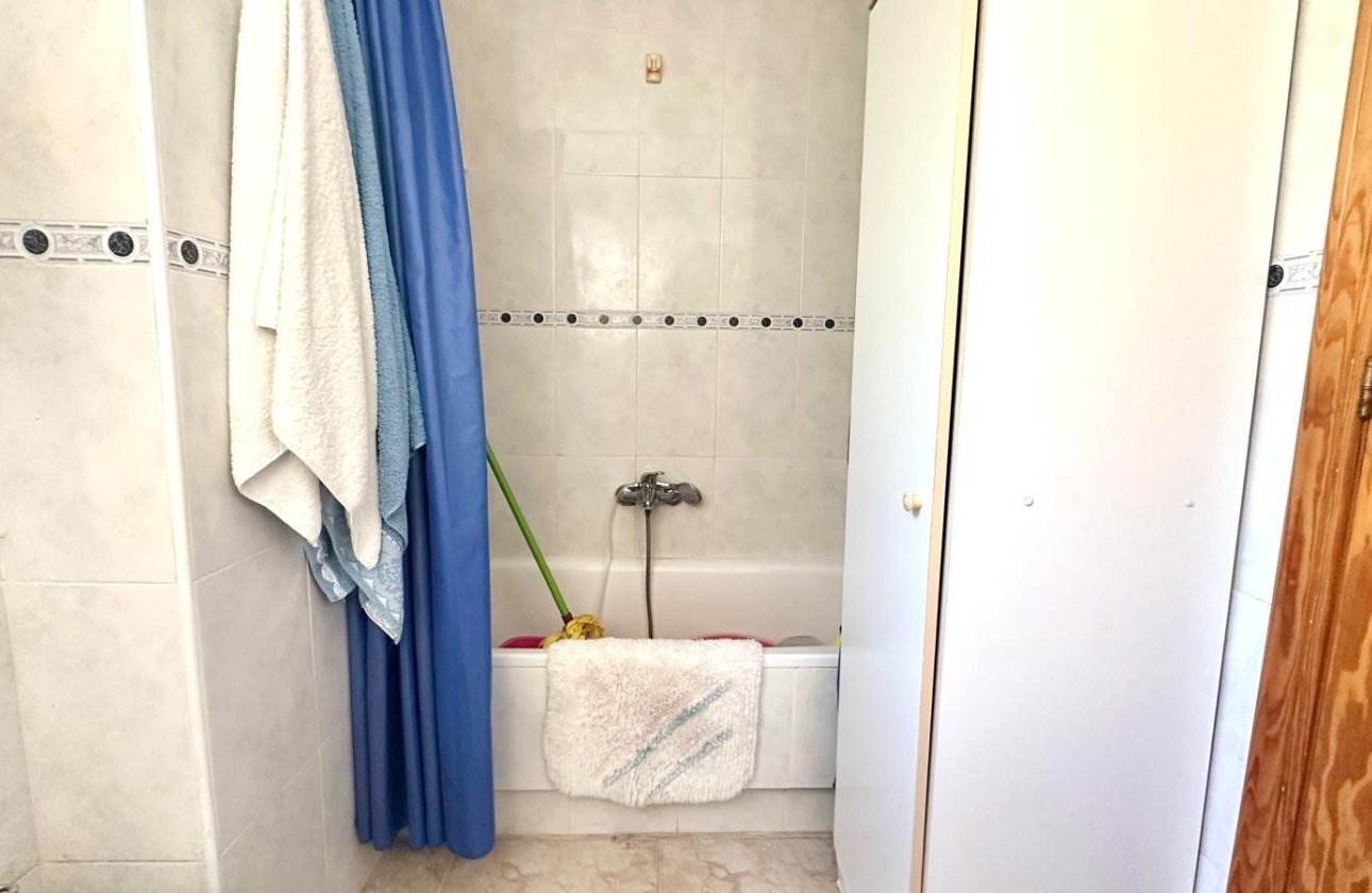 Resale - Apartment -
Torrevieja - Torreblanca