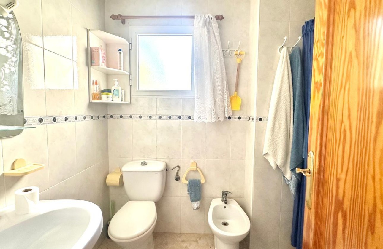 Resale - Apartment -
Torrevieja - Torreblanca