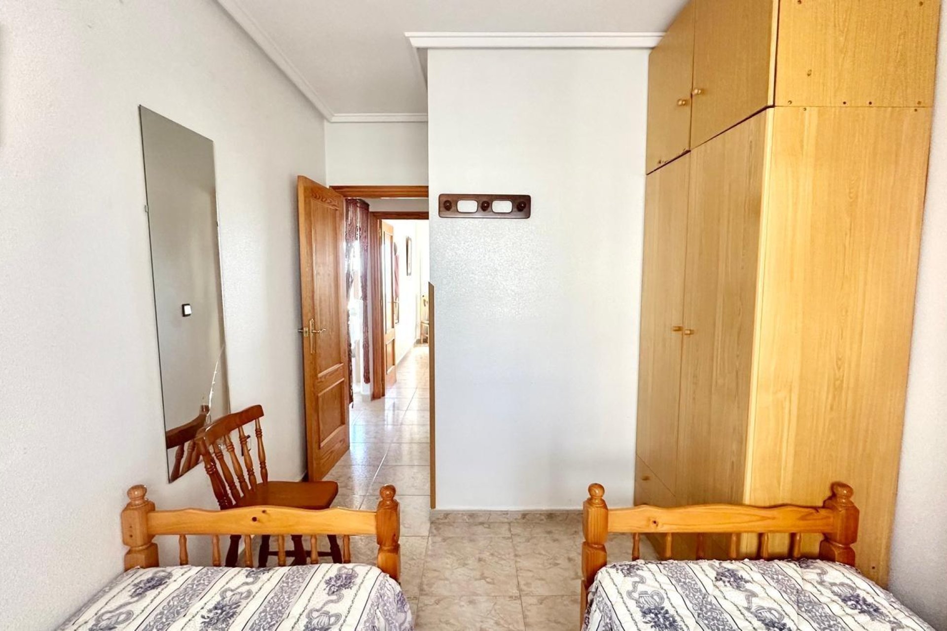 Resale - Apartment -
Torrevieja - Torreblanca