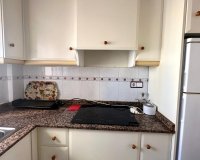 Resale - Apartment -
Torrevieja - Torreblanca