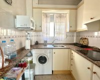 Resale - Apartment -
Torrevieja - Torreblanca