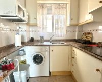 Resale - Apartment -
Torrevieja - Torreblanca