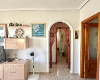 Resale - Apartment -
Torrevieja - Torreblanca