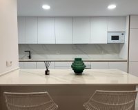 Resale - Apartment -
Torrevieja - Torreblanca