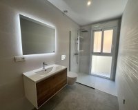 Resale - Apartment -
Torrevieja - Torreblanca