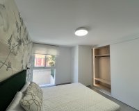 Resale - Apartment -
Torrevieja - Torreblanca