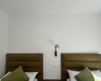 Resale - Apartment -
Torrevieja - Torreblanca