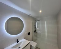 Resale - Apartment -
Torrevieja - Torreblanca