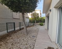 Resale - Apartment -
Torrevieja - Torreblanca