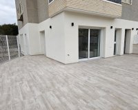 Resale - Apartment -
Torrevieja - Torreblanca
