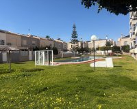 Resale - Apartment -
Torrevieja - Torreblanca