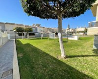 Resale - Apartment -
Torrevieja - Torreblanca