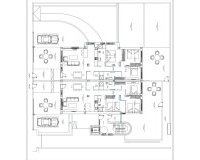 Resale - Apartment -
Torrevieja - Torreblanca