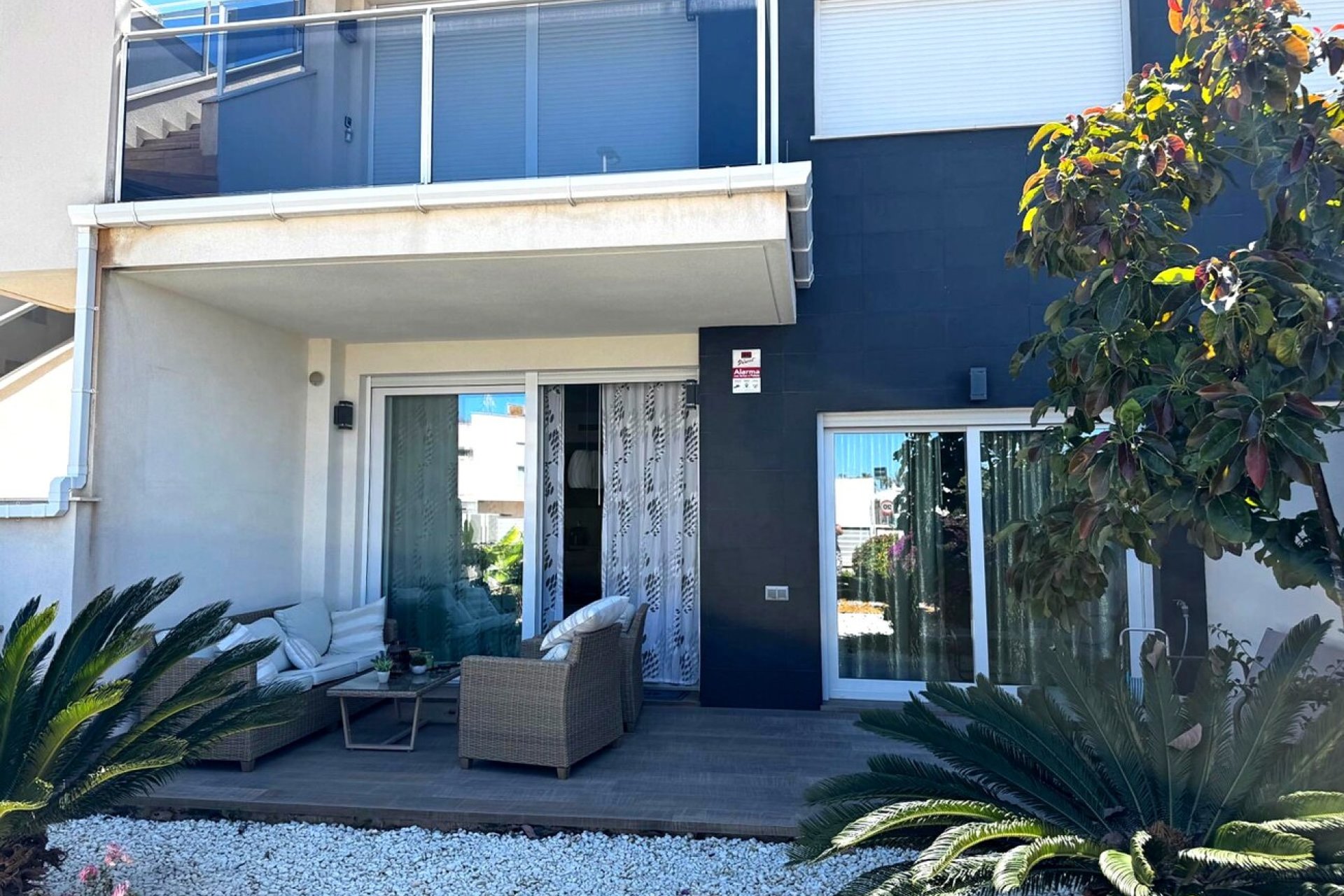 Resale - Apartment -
Torrevieja - Torreta Florida