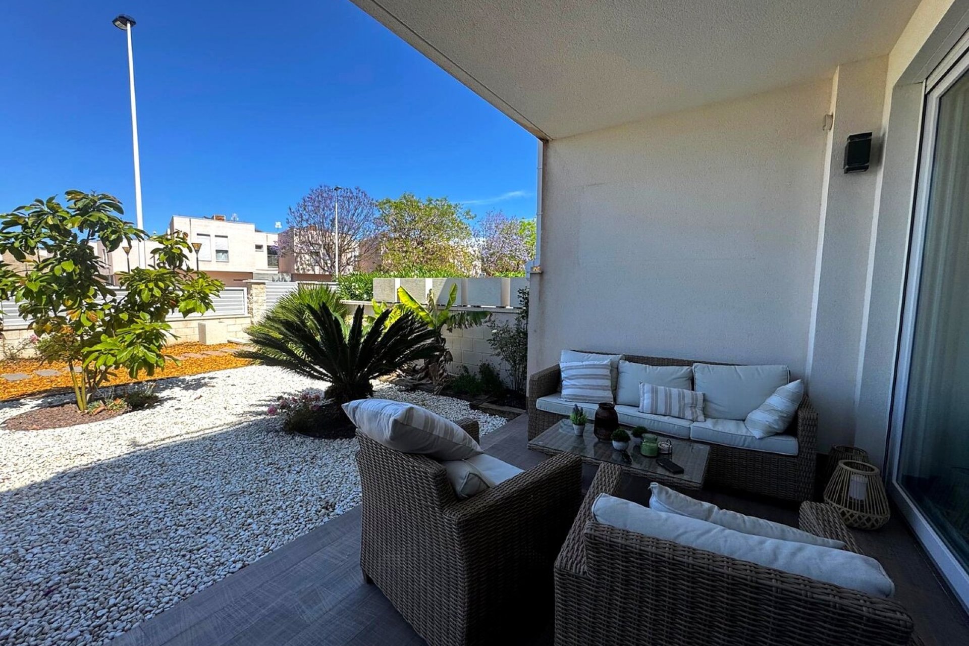 Resale - Apartment -
Torrevieja - Torreta Florida