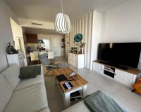 Resale - Apartment -
Torrevieja - Torreta Florida