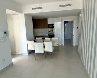 Resale - Apartment -
Torrevieja - Torreta Florida