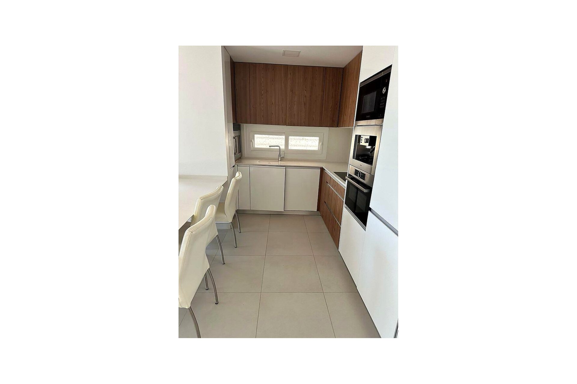 Resale - Apartment -
Torrevieja - Torreta Florida