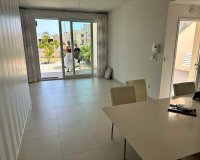 Resale - Apartment -
Torrevieja - Torreta Florida