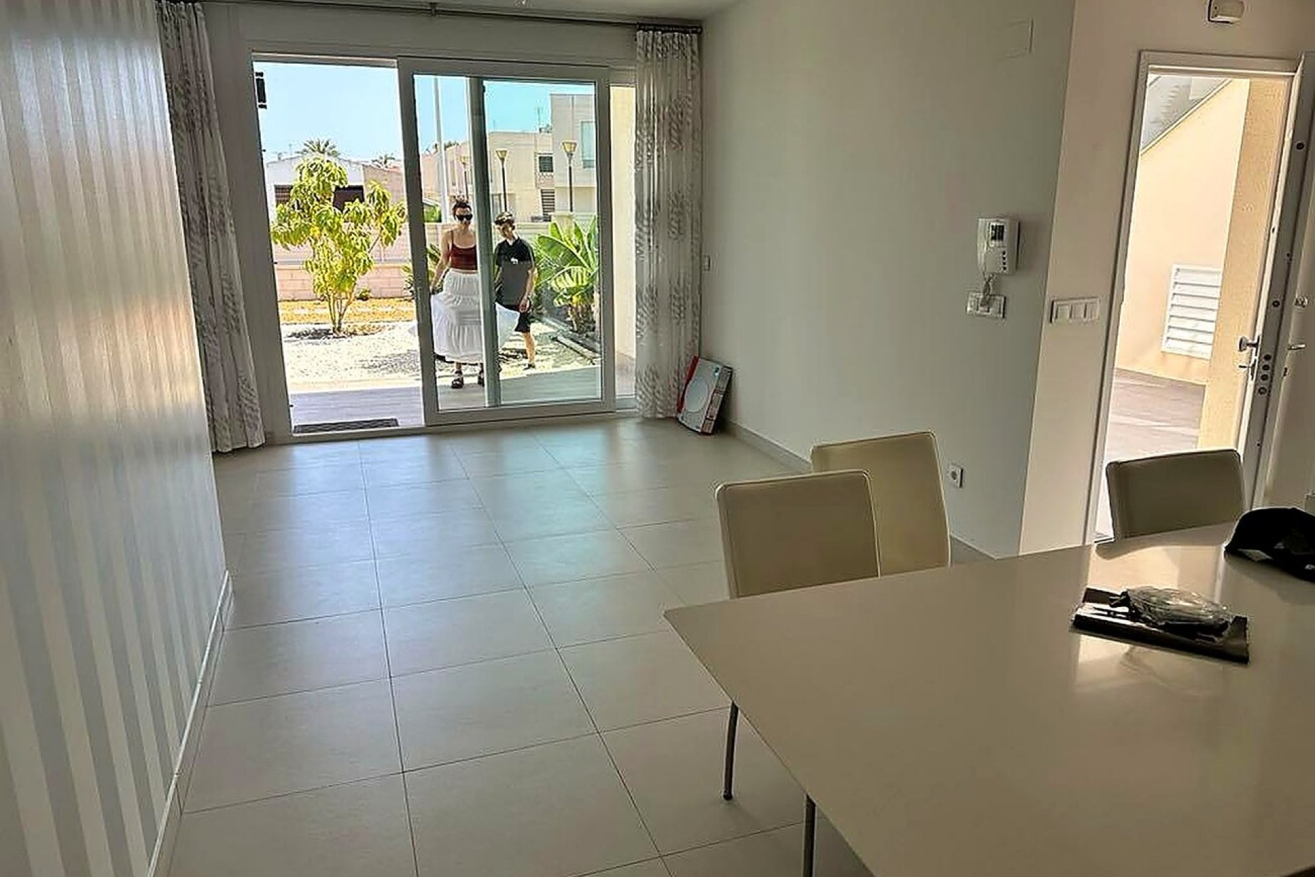 Resale - Apartment -
Torrevieja - Torreta Florida