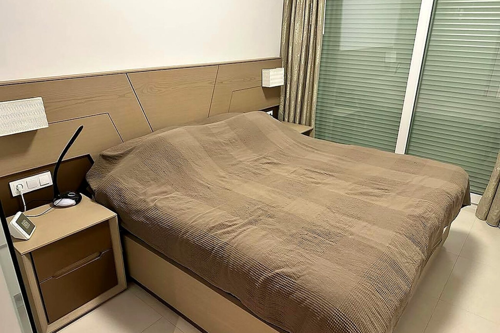 Resale - Apartment -
Torrevieja - Torreta Florida