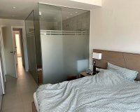 Resale - Apartment -
Torrevieja - Torreta Florida