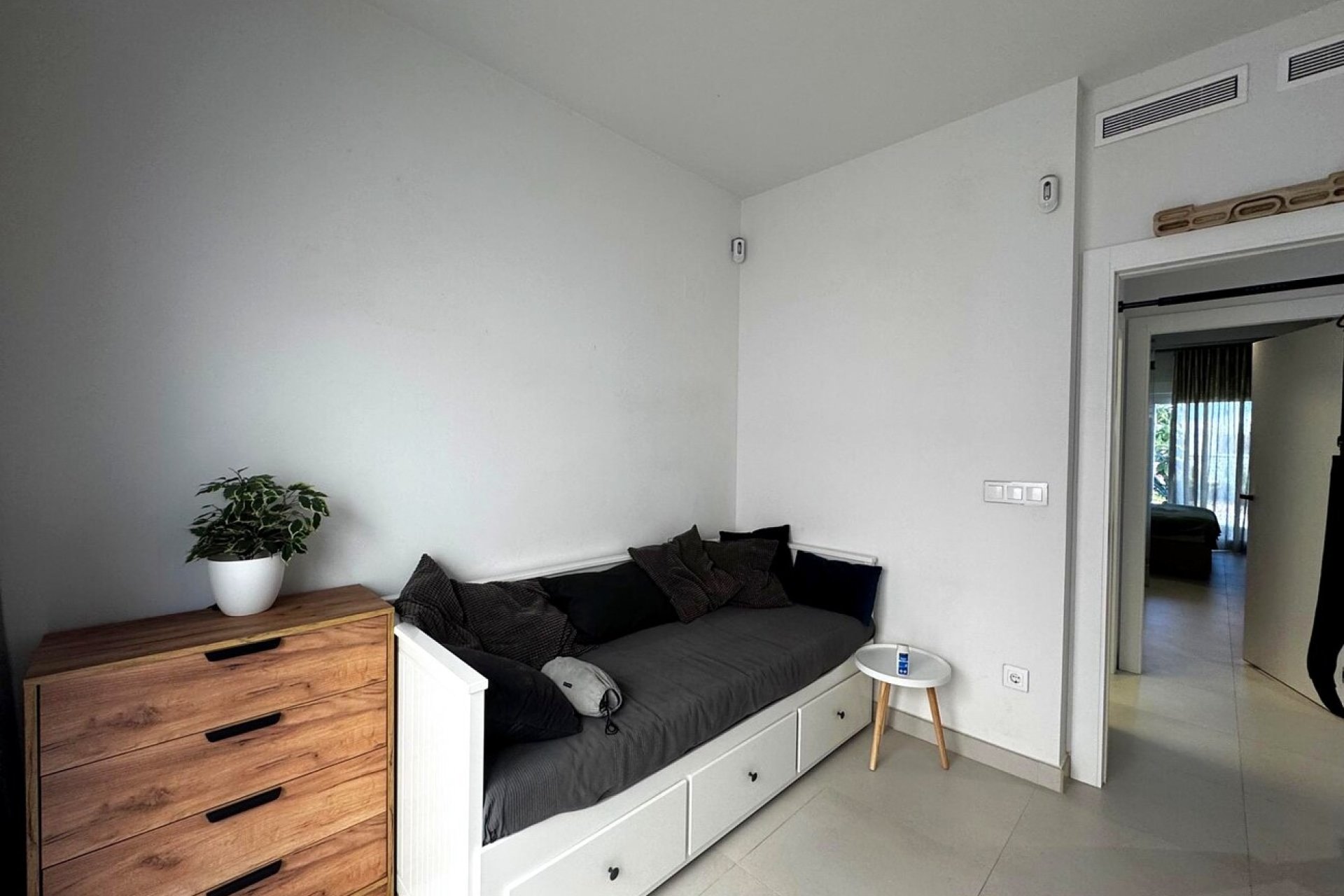 Resale - Apartment -
Torrevieja - Torreta Florida