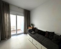 Resale - Apartment -
Torrevieja - Torreta Florida