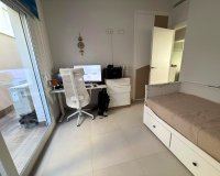 Resale - Apartment -
Torrevieja - Torreta Florida