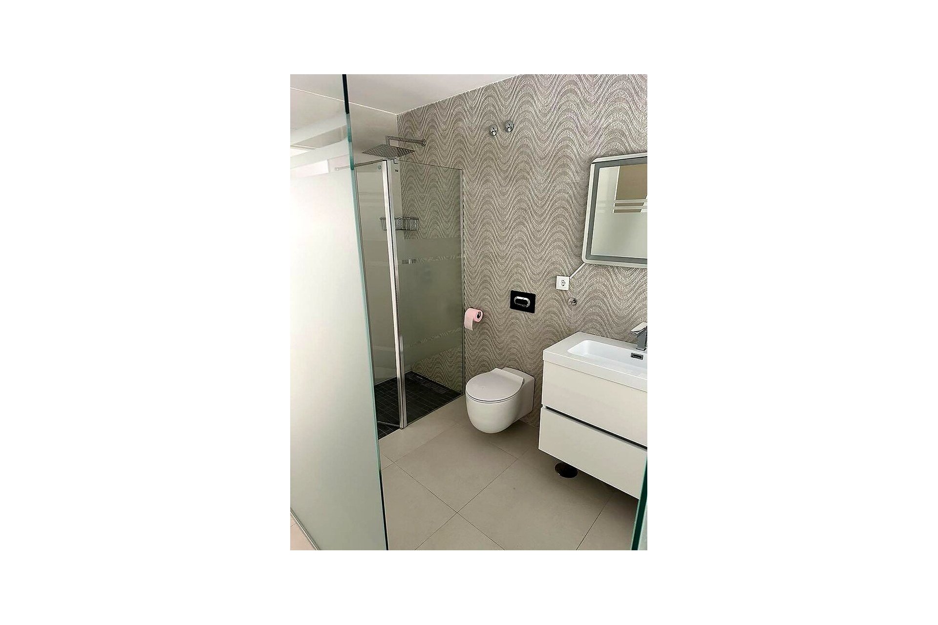 Resale - Apartment -
Torrevieja - Torreta Florida