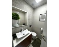 Resale - Apartment -
Torrevieja - Torreta Florida