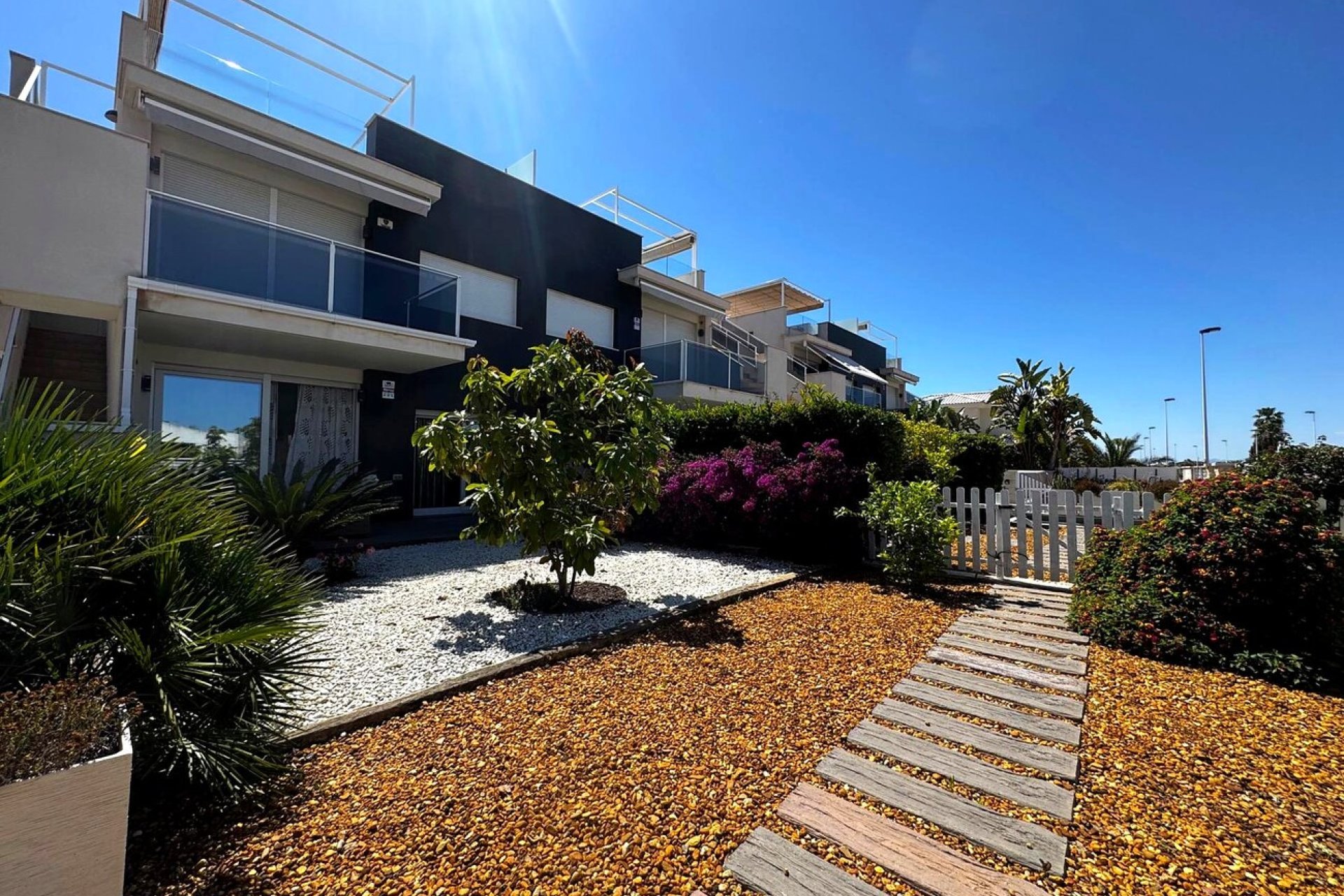 Resale - Apartment -
Torrevieja - Torreta Florida