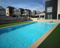 Resale - Apartment -
Torrevieja - Torreta Florida